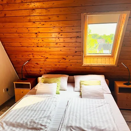 Parton Apartment Keszthely