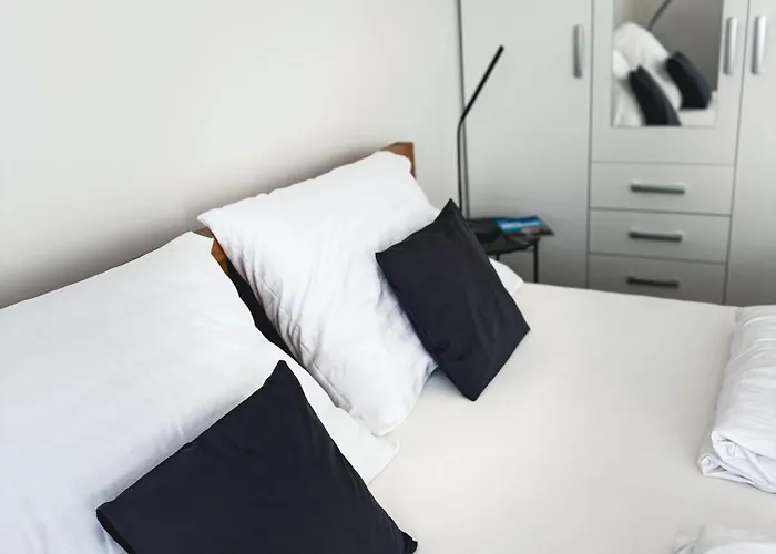 Appartement Parton *