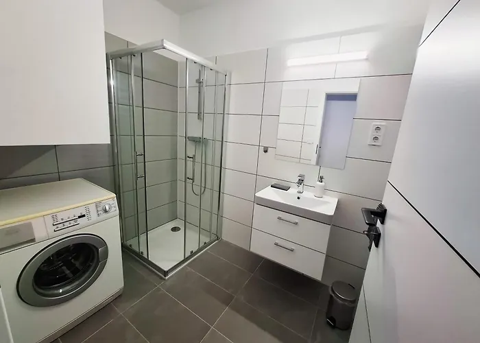 Appartement Parton *