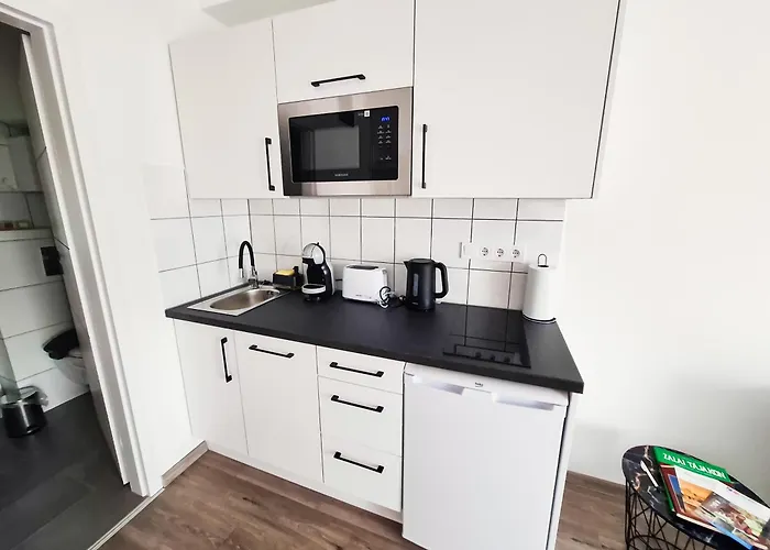 Parton Appartement *