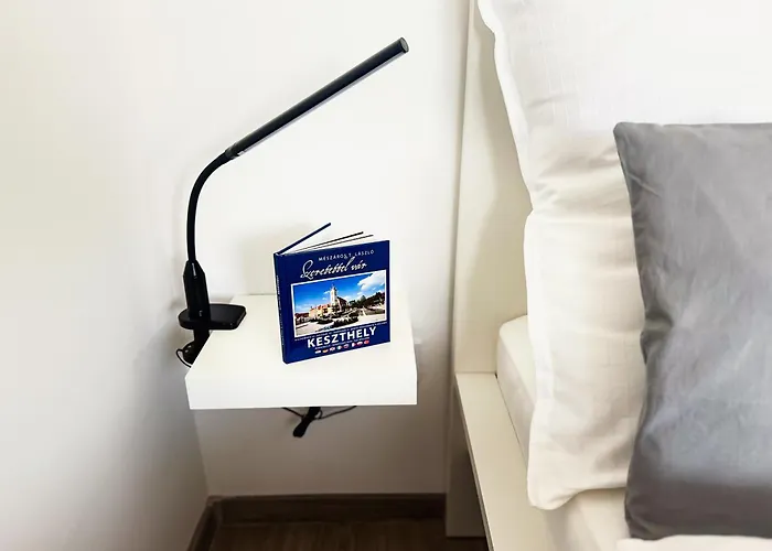 Parton Appartement Keszthely