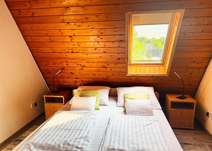 Parton Appartement Keszthely